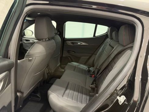 Used 2024 Dodge Hornet R/T image 14