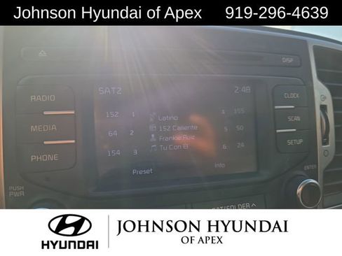 Used 2018 Kia Sportage LX image 30