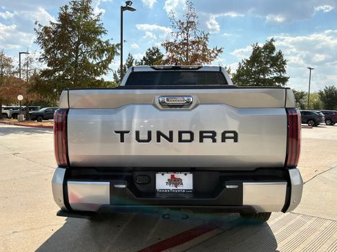 Used 2023 Toyota Tundra Limited RWD image 7