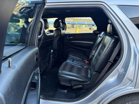 Used 2019 Dodge Durango GT AWD/4WD image 12