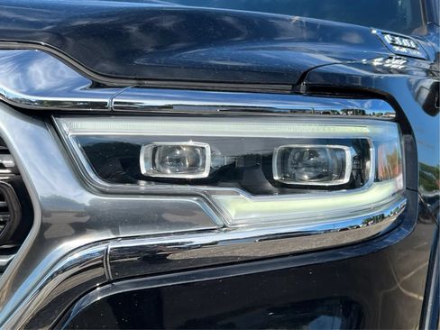 Used 2021 RAM 1500 Limited w/ Bed Utility Group AWD/4WD image 32