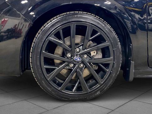 Certified 2024 Subaru Impreza RS image 11