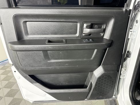 Used 2024 RAM 2500 Tradesman AWD/4WD image 23
