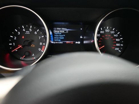 Used 2017 Ford Mustang Shelby GT350R w/ GT350R Equipment Group 920A image 26