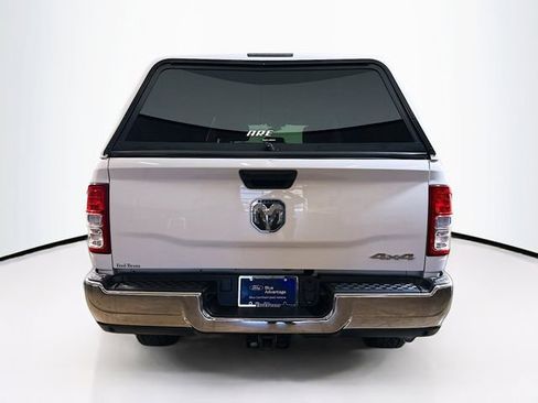 Used 2022 RAM 2500 Tradesman w/ Chrome Appearance Group image 20