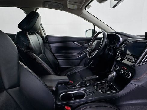 Used 2020 Subaru Crosstrek 2.0i Limited w/ Moonroof Package w/Navigation image 49