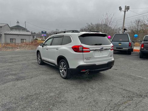 Used 2019 Subaru Ascent Touring image 5