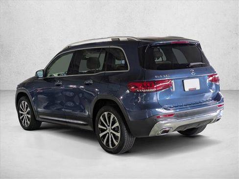 Used 2023 Mercedes-Benz GLB 250 image 11