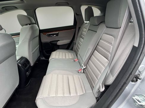 Used 2018 Honda CR-V EX image 15