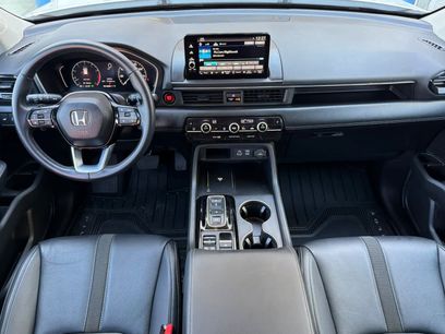 Used 2025 Honda Pilot EX-L