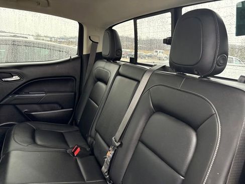 Used 2021 Chevrolet Colorado ZR2 image 10