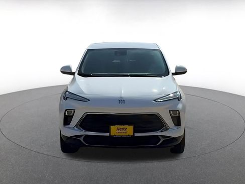 Used 2025 Buick Encore GX Preferred FWD image 4