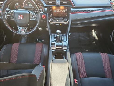 Used 2020 Honda Civic Si image 18