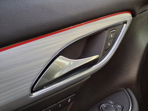 New 2026 Buick Envision Avenir image 16