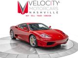Used 2003 Ferrari 360 Modena image 4