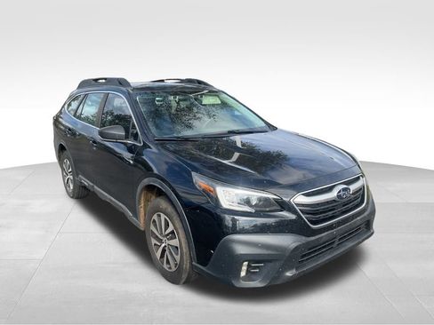Used 2020 Subaru Outback 2.5i image 13