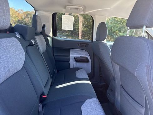 New 2025 Ford Maverick XLT w/ 4K Tow Package image 43