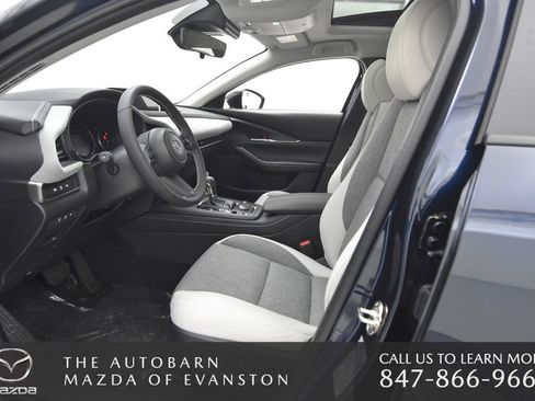 New 2026 MAZDA CX-30 Aire Edition image 23