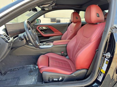 Used 2023 BMW 230i Coupe w/ Convenience Package RWD image 17