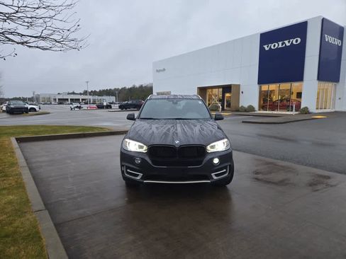 Used 2018 BMW X5 xDrive35i image 3