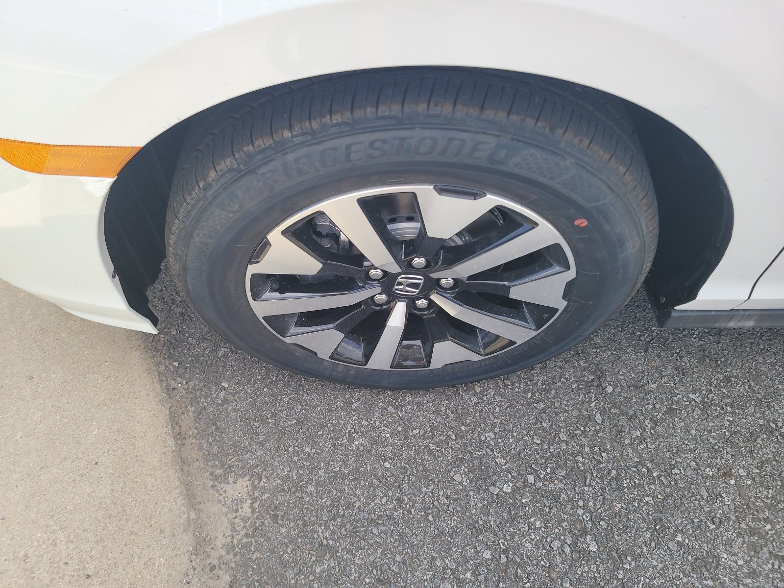 New 2027 Honda Odyssey EX-L image 9