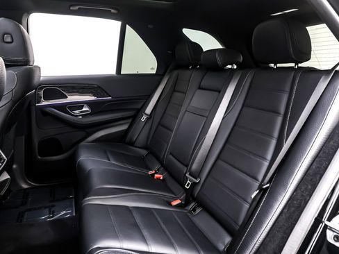 Certified 2024 Mercedes-Benz GLE 450 4MATIC image 10