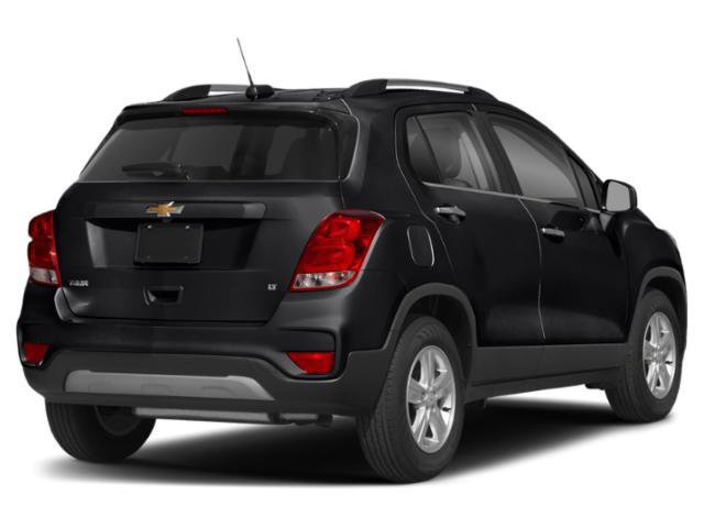 Used 2020 Chevrolet Trax LT w/ LT Convenience Package FWD image 2