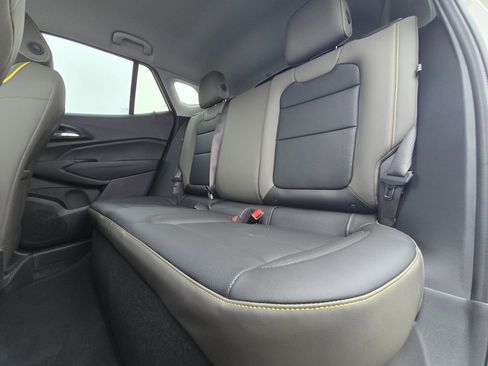 New 2026 Chevrolet Trax ACTIV image 12