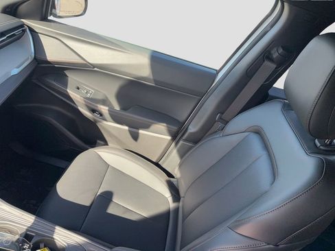 New 2026 Jeep Cherokee Limited AWD/4WD image 17
