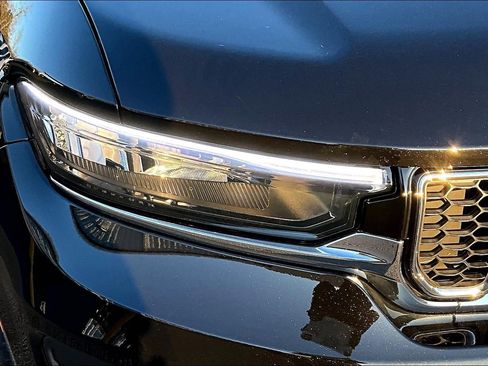 New 2025 Jeep Grand Cherokee Overland w/ Adv Protech Group III image 14