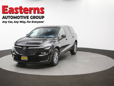 Used 2023 Buick Enclave Essence FWD image 56