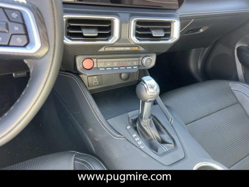New 2026 Ford Mustang Premium RWD image 21