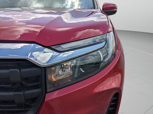 Used 2024 Honda Ridgeline RTL image 37