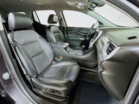 Used 2019 GMC Acadia SLT FWD image 28