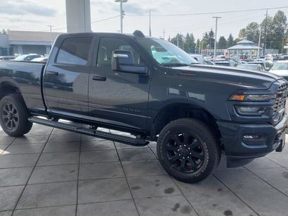 Used 2025 RAM 2500 Big Horn