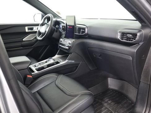 Used 2020 Ford Explorer ST w/ ST Street Pack AWD/4WD image 62