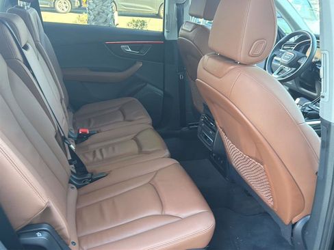 Used 2023 Audi Q7 2.0T Premium image 15