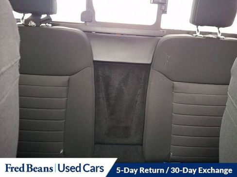 Certified 2019 Ford Ranger XLT w/ Equipment Group 302A Luxury image 18