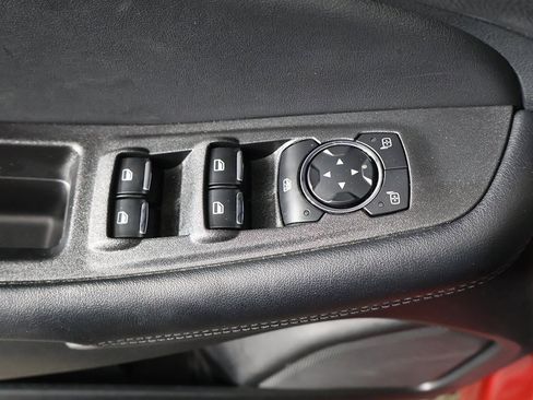 Used 2024 Ford Edge SEL w/ Convenience Package image 33