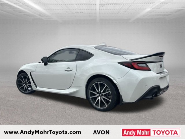 Used 2023 Toyota GR86 w/ ALL Weather Mat Package (TMS) RWD image 11