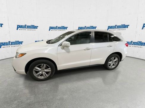Used 2013 Acura RDX AWD w/ Technology Package image 5
