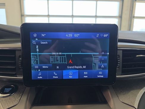 Used 2023 Ford Explorer Timberline w/ Timberline Technology Package image 24