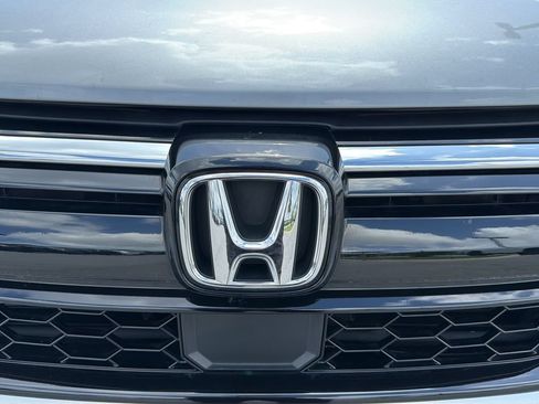 Used 2022 Honda CR-V EX image 40