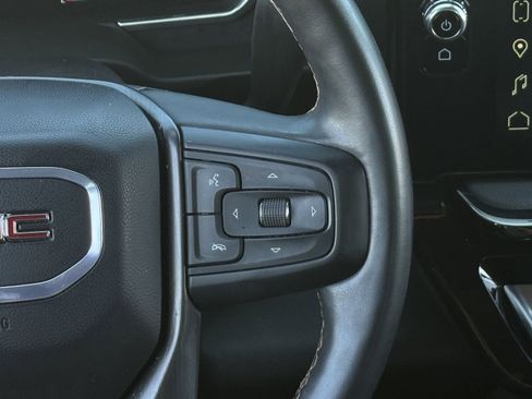 Used 2024 GMC Sierra 2500 AT4 w/ AT4 Premium Plus Package image 16