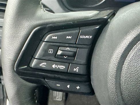 New 2026 Subaru Forester Premium image 8