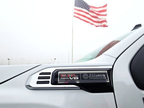 New 2026 GMC Sierra 3500 Pro w/ Convenience Package image 22