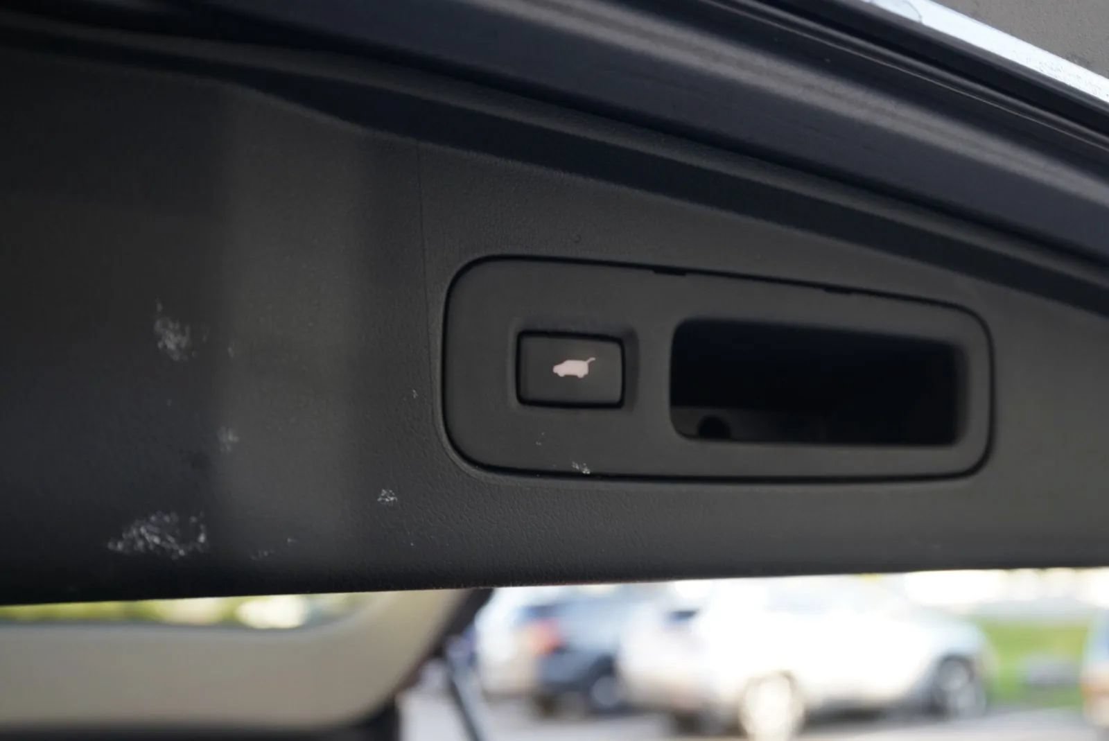 Used 2016 Honda CR-V Touring image 27