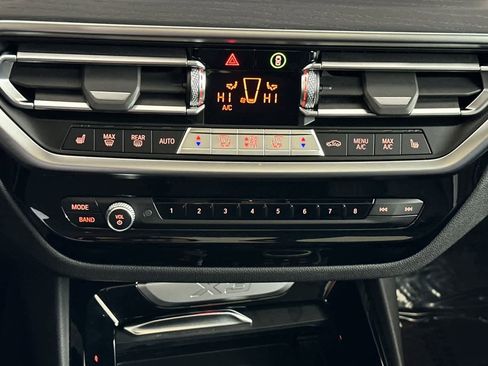 Used 2023 BMW X3 sDrive30i w/ M Sport Package image 21