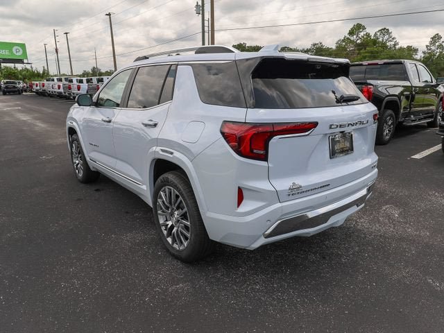 New 2027 GMC Terrain Denali AWD/4WD image 7