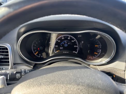 Used 2018 Jeep Grand Cherokee Limited image 20